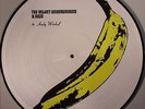 VELVET UNDERGROUND, The/NICO - The Velvet Underground & Nico - Vinyl (LP)