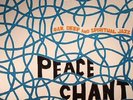VARIOUS - Peace Chant Vol 2 - Vinyl (LP + MP3 download code)