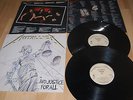 METALLICA 