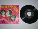 Aphrodite's Child - 6 rare singles