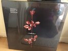 Depeche Mode VIOLATOR VINYL LTD EDITION.