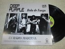 DEEP PURPLE 