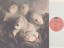 Life - Life After Death - Rock LP - U.K. Import