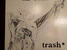 THE STALIN : TRASH ORIGINAL on POLITICAL  KBD TYPHUS ZOUO GAUZE