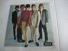 ROLLING STONES: EP-Five By Five (UK-Decca 70s RE, rare)