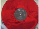 MARILLION Fugazi LP 7 Track Red Vinyl (2100941311) CZECHOSLOVAKIAN Globus Intern