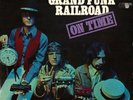 Grand Funk Railroad on Time