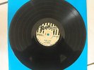 Pat Francis Unknown  ?– Dub  /    LP      /    VG