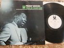 MUDDY WATERS-MUD IN YOUR EAR-MUSE 5008-PROMOTIONAL WHITE LABEL-MINT