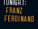Franz Ferdinand - Tonight: Franz Ferdinand [Vinyl New] 5034202020516