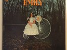 Emily Bindiger 'Emily' 1st FRENCH EMI PATHÉ 1972 PSYCH FOLK ACID Vinyl LP