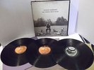GEORGE HASSISON 3LP Box Set, All Things Must Pass, STCH-639 W/O Poster (Beatles)