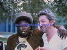 SERGE GAINSBOURG 70s DIAPOSITIVE DE PRESSE ORIGINAL VINTAGE SLIDE #1