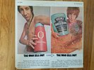 The Who Sell Out 1967 1st Press DL 74950 Near Mint Vinyl VG+ Cover corner Cut