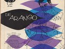 Bill De Arango Emarcy 10 inch LP
