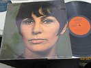 ANN BURTON ballads & Burton ORIGINAL DUTCH FIRST PRESS ARTONE LP 1969 vocal jazz
