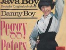 PEGGY PETERS // *Java Boy*// RAR // AL HIRT // TINA RAINFORD