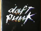 DISCOVERY 2LP] by Daft Punk 2001Virgin NM-/NM- ORIGINAL EU  PRESSING GATEFOLD
