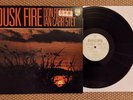 Don Rendell Ian Carr Quintet Dusk Fire Very Rare Japan Promo Mint.
