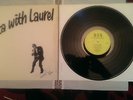 LAUREL AITKEN-SKA WITH LAUREL   RIO ORIGINAL  VINYL LP