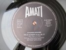 JANINE ANDRADE BRAHMS solo violin konz D-dur OP 77