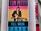 Tom Petty - Full Moon Fever LP w/inner (MCA, 1989) VG+
