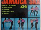 Jamaica Ska Atlantic 8098 MONO LP Blues Busters Maytals 1964 Still in Shrink