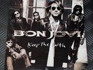 Bon Jovi 'Keep The Faith LTD Edn 3-track 12