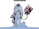 London Orion Orchestra: Pink Floyd's Wish You Were Here Symphonic (Pink LP