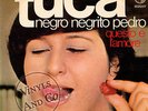 TUCA - Negro Negrito Pedro / Questo È L'Amore [45 TOURS] Italy 1970 Vinyl 7