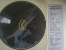 Kirlian Camera - TODESENGEL THE FALL OF LIFE Vinyl / Schallplatte