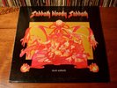 Black Sabbath - Sabbath Bloody Sabbath ? RARE Original Legendary Metal LP VG+ ?