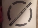 SUPER RARE Underoath - They're Only Chasing Safety / Define the Great Line Vinyl
