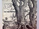 YES-IN THE ROUND (2XLP LIVE 1979 RARE)