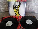 Rolling Stones Voodoo Lounge Vinyl 2xLP MINT