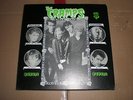 The Cramps Limited to 3000