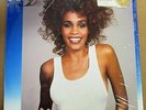 WHITNEY HOUSTON Whitney LP MINT SEALED ORIG 1987 ARISTA