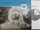 JOSEPH KEILBERTH conducts JOHANN STRAUSS / TELEFUNKEN STEREO