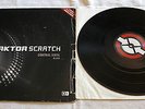 Traktor Scratch Control Vinyl Black (NI TS 001) - LP