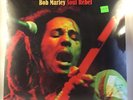 Bob Marley - Soul Rebel LP NEW