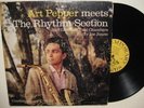 Art Pepper Meets the Rhythm Section - Original 1950s Mono Deep Groove