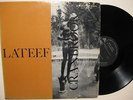 Yusef Lateef at Cranbrook - Original Argo Mono