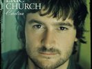 Carolina * [LP] by Church, Eric, Eric Church (Vinyl, Jun-2009, Capitol...