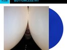 Death Grips - Bottomless Pit (Newbury Limited 750 Blue Vinyl LP SOLD OUT)