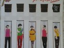 X Ray Spex Germ Free Adolescents LP 1991 Virgin Records Release Colored Wax