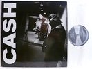 LP,  Johnny Cash, Americana III: Solitary Man, 1st Press 2000, Topzustand, EX