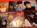 8 X Roxy Music - Bryan Ferry Vinyl LPs - All Excellent Condition - £24.99