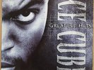 ICE CUBE Greatest Hits double LP original priority 2001