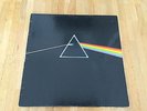 PINK FLOYD - THE DARK SIDE OF THE MOON Vinyl LP 1973 Harvest 1 C 062-05 249 FOC