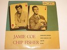 JAMIE COE / CHIP FISHER - SUMMERTIME SYMPHONY EP -  SWEDISH EP